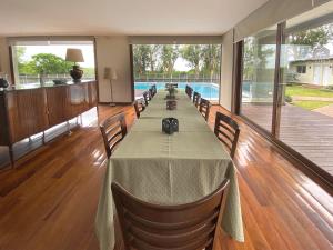 Elegant Getaway Complex in Villa Amancay Calamuchita