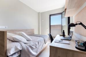 Micampus Cartagena Student Residence