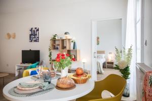Appartements Oh Activ St-Pierre d-Oleron : photos des chambres
