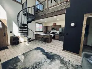 Big Bear near Canyon Lakes - Umatilla