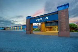 Days Inn by Wyndham Sudbury & Conference Centre - Lively