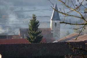 Appartements Cense des Possibles : photos des chambres