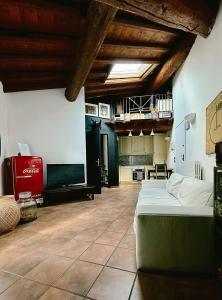 Casa Antico Portone Mompiano Brescia