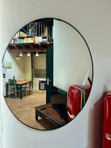 Casa Antico Portone Mompiano Brescia