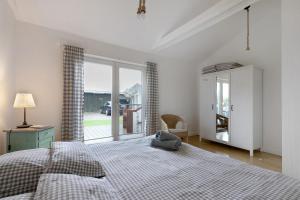 Ferienwohnung Marschblick