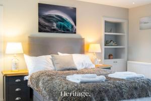 Beach Cottage, Pet & Family Friendly Stay in Moray