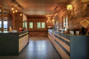 Chalets Chalet Saint Joseph - OVO Network : photos des chambres