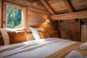 Chalets Chalet Saint Joseph - OVO Network : photos des chambres