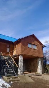 Departamento en los soles de montaña - Liucura