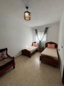 Appartement avec Terrasse