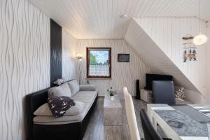 Ruhig gelegene Wohnung in Deichnähe