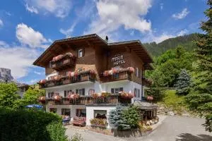 Hotel Maria - Plezza