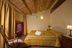 Agriturismo Biologico La Buona Terra