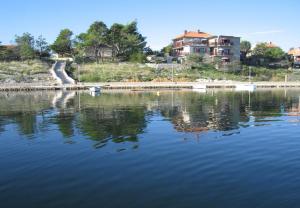 Apartments Ljilja 