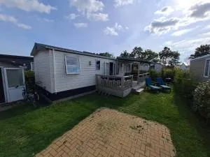 Chalet ZeeWave I 6 Personen I Renesse I Niederlande - 埃勒米特
