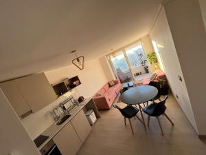 Depto Nuevo Con Amplia Terraza y Hermosa Vista