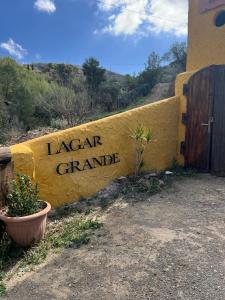 Cortijo Lagar Grande