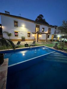 Cortijo Lagar Grande