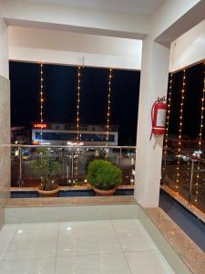 Swami Prasad Paradise hotel