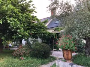 LA FERME DE RUSSÉ - Allonnes