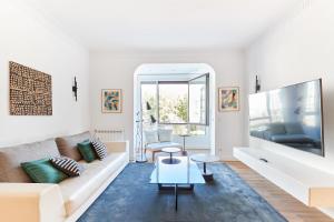 Apartamento Plaza de toros