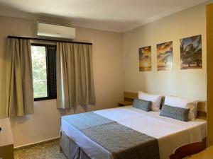 Suite Privativa ao lado do Aeroporto de Congonhas204