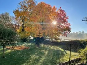 Hotel Moulin de Villiers - 拉莫特－伯夫龙