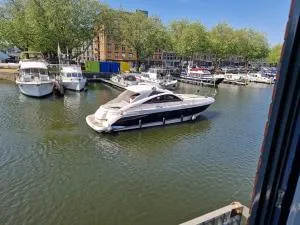 Willemsbrug Vista - Rhoon