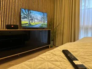 3unity Apartment Kamence - Ostré