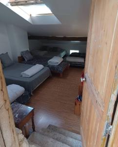 Sejours a la campagne Les chambres du Nid charentais : photos des chambres