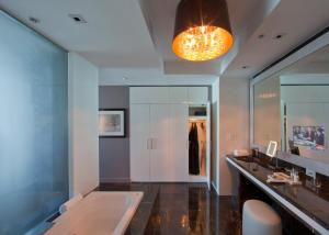 Miro One-Bedroom Executive King Suite with City View room in Hotel Beaux Arts Autograph Collection