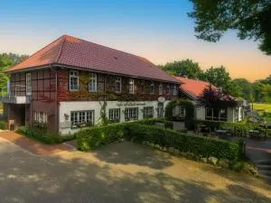 Hotel am Huntepadd - Dötlingen