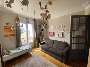 Lincroyable Vendrezanne Bail Mobilité T3 73m2