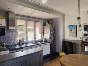 Lincroyable Vendrezanne Bail Mobilité T3 73m2