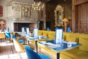 Hotels Chateau des Avenieres : photos des chambres