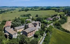 Villa Dal Ponte - 蒙特罗尼德阿尔比亚