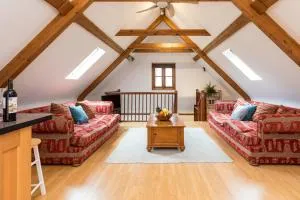 The Hideaway-South Downs National Park - Graffham