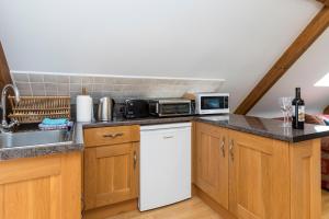 The Hideaway-South Downs National Park