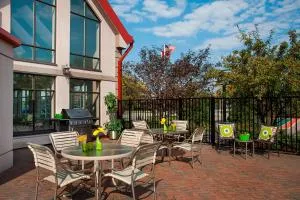 Residence Inn by Marriott Toronto Airport - Toronto