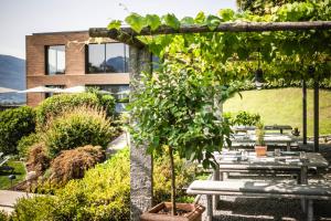 Hotel Belvedere Locarno