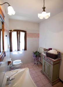 Agriturismo Biologico La Buona Terra