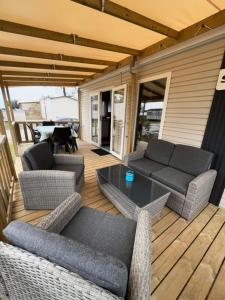 CHEZ Soso et Jean-Mi