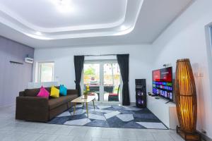 Pool Villa Pattaya Phratumnak C1 - 4 bedroom