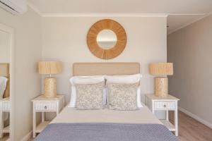 La Petite Baleine Oceanfront Villa