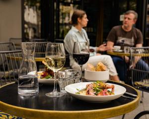 Hotels Hotel Edgar & Achille : photos des chambres