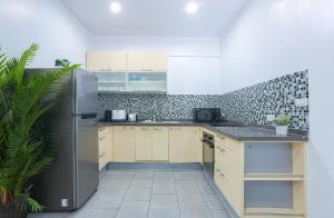 Pool Villa Pattaya Phratumnak C1 - 4 bedroom