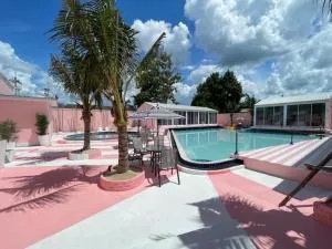 Lamoon Villa - Ban Yep Chaeng