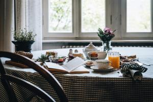 La Corte di San Rocco