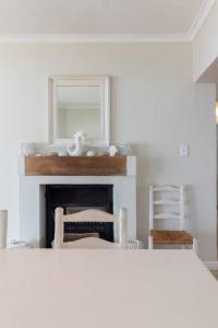 La Petite Baleine Oceanfront Villa