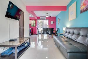 Canela Costarican Dreams